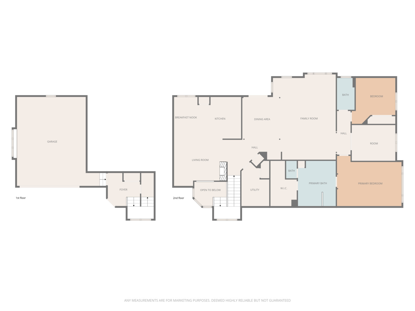 91 Spyglass Circle #0, Palos Heights, IL 60463