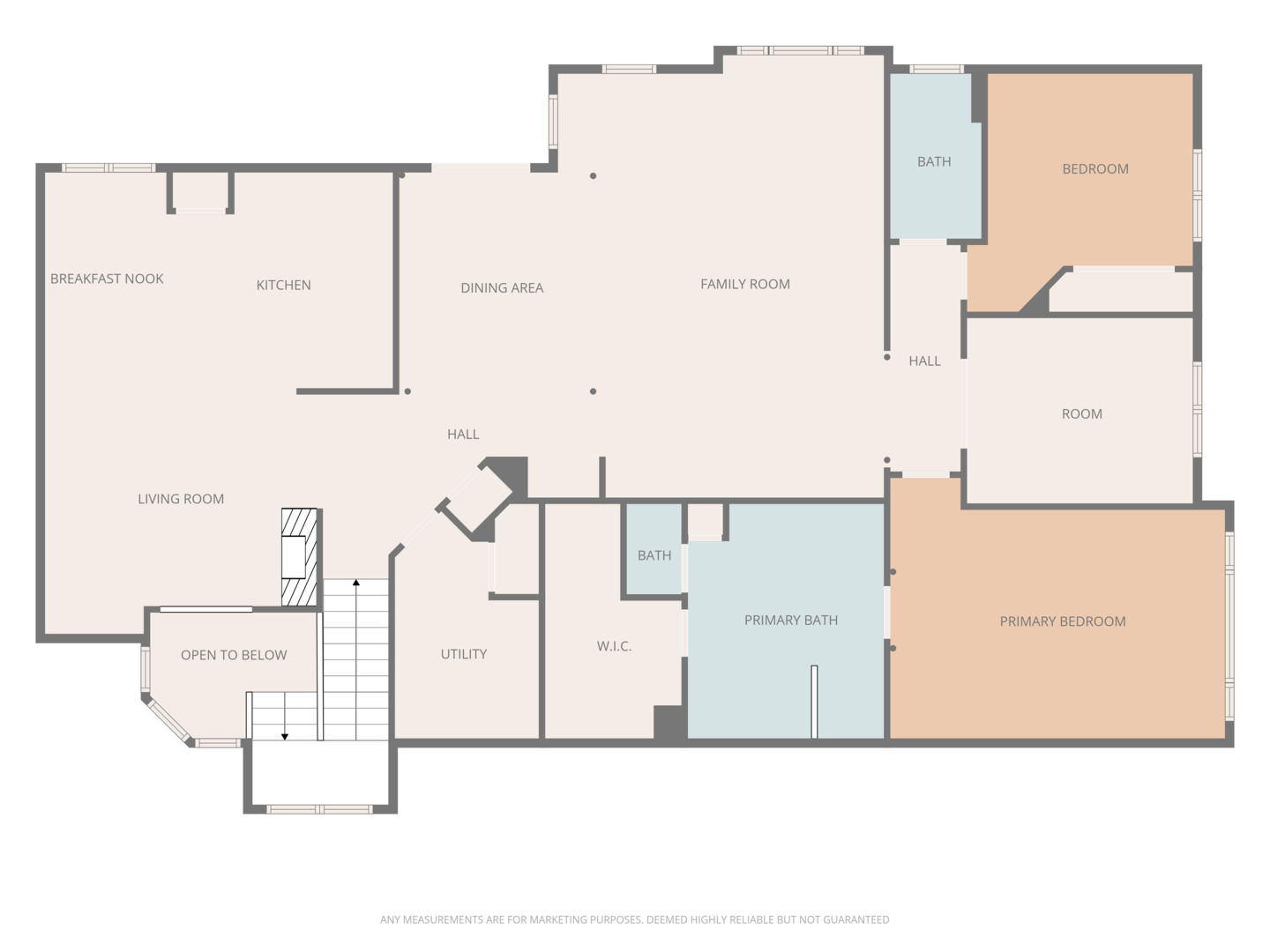 91 Spyglass Circle #0, Palos Heights, IL 60463