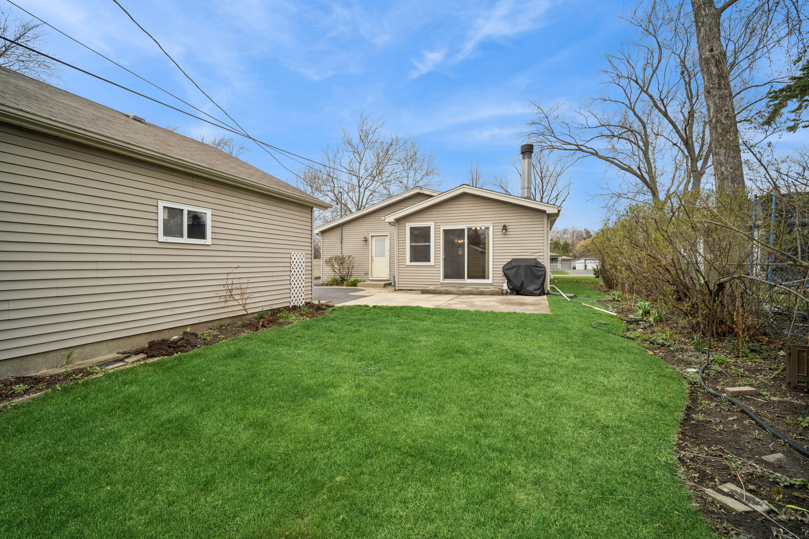 3717 Oriole Lane, Rolling Meadows, IL 60008