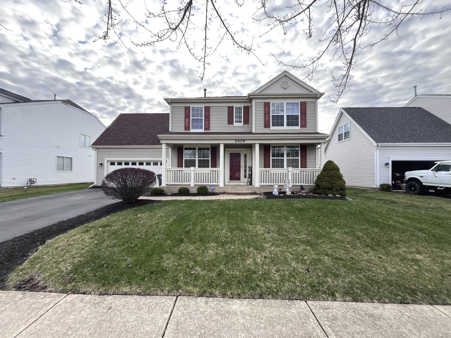 Montgomery, IL 60538