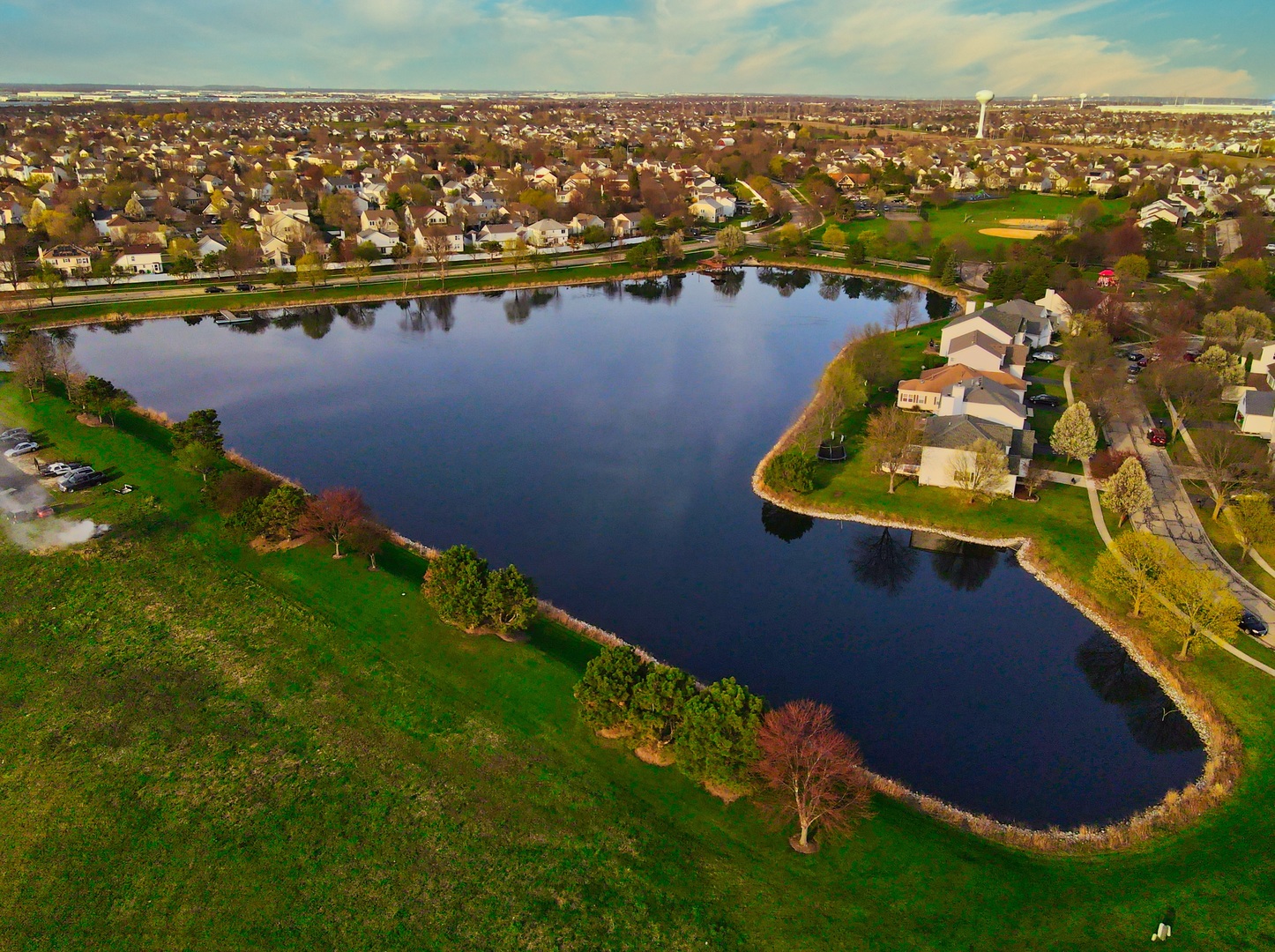 1823 Fieldstone Court, Romeoville, IL 60446