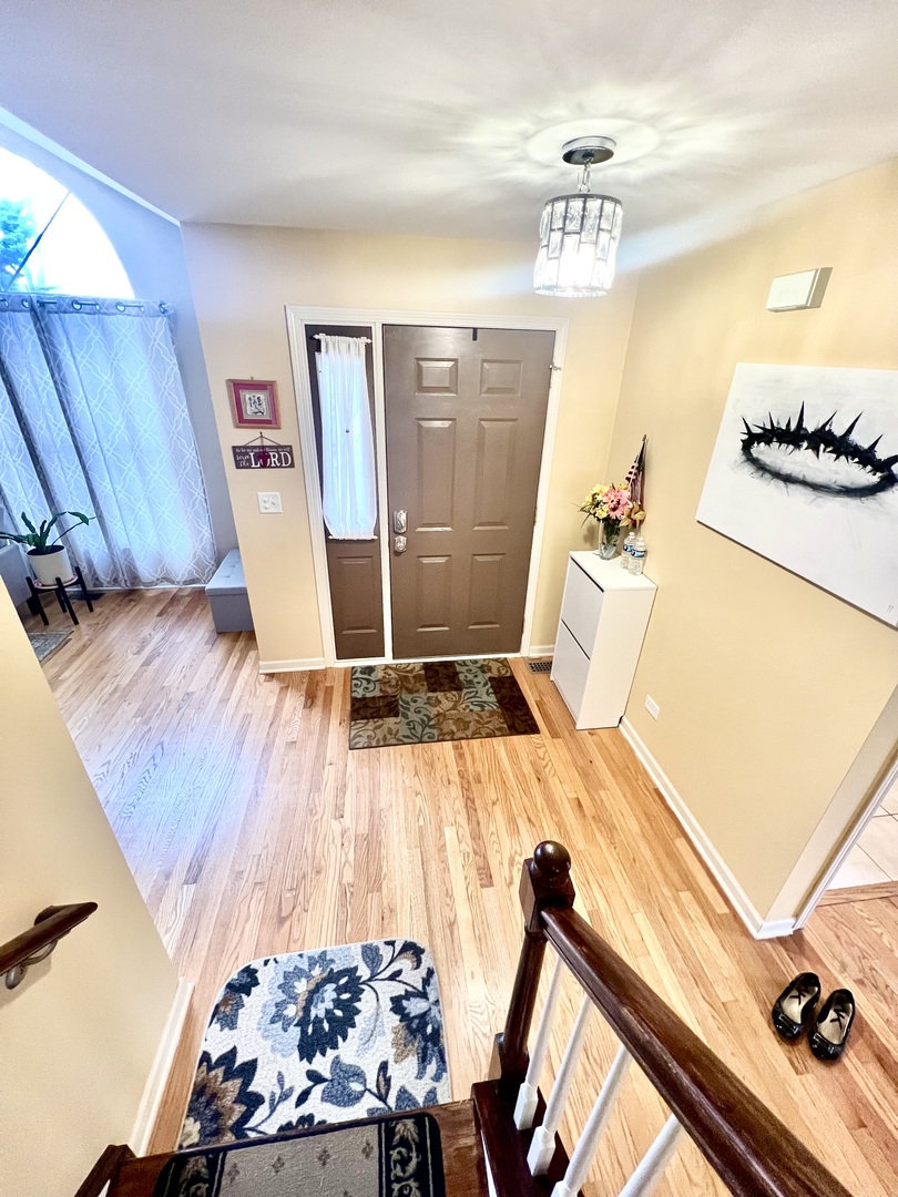 1823 Fieldstone Court, Romeoville, IL 60446