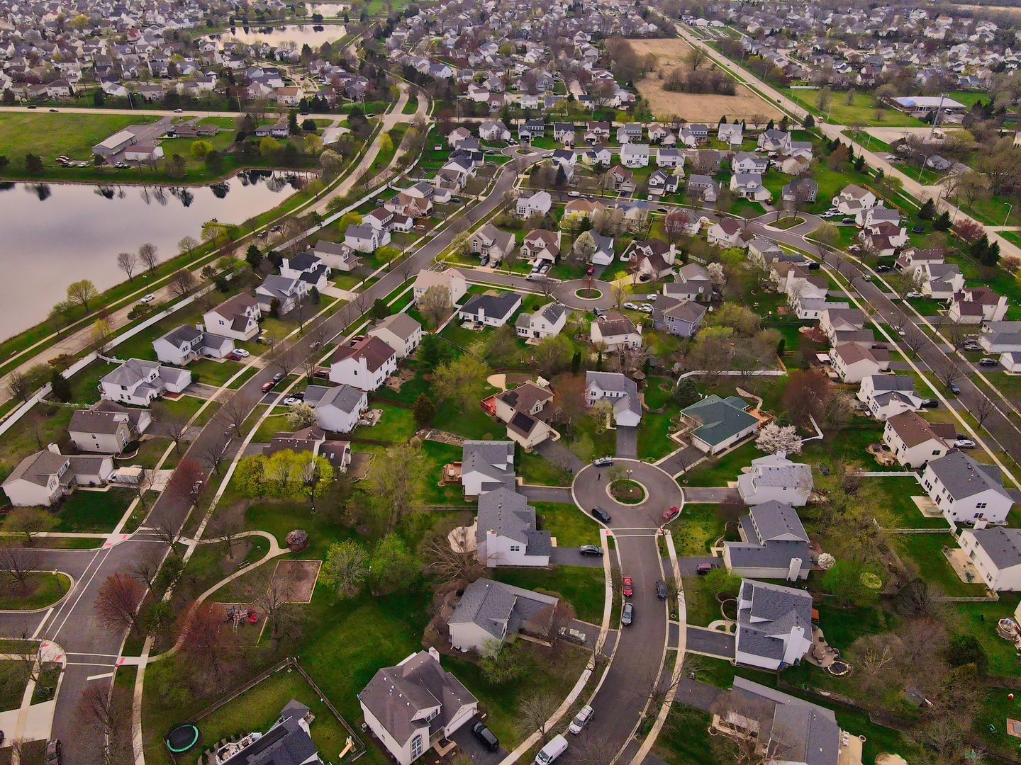 1823 Fieldstone Court, Romeoville, IL 60446