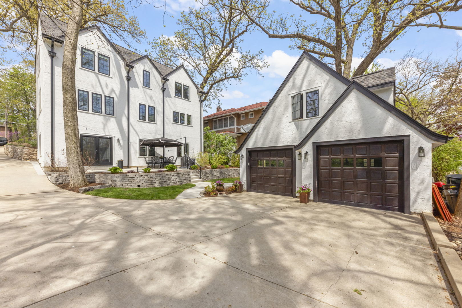 639 N Park Boulevard, Glen Ellyn, IL 60137