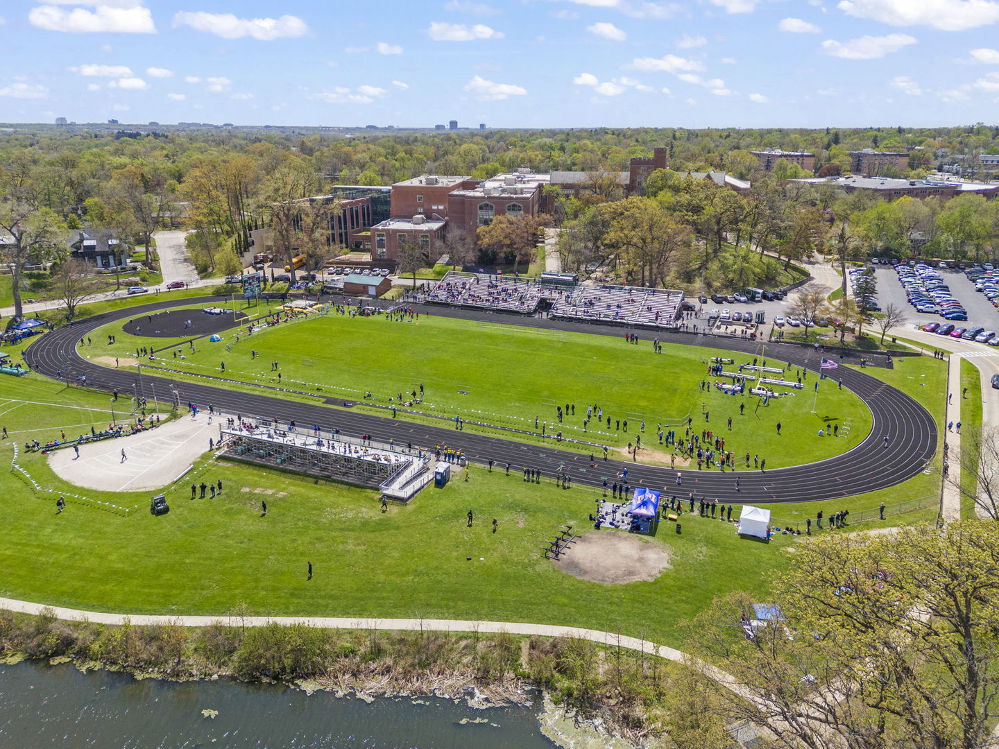 639 N Park Boulevard, Glen Ellyn, IL 60137