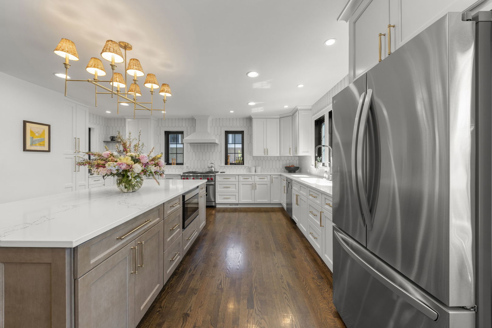 639 N Park Boulevard, Glen Ellyn, IL 60137