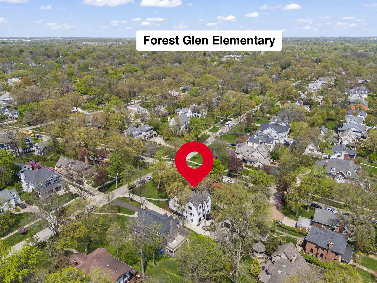 639 N Park Boulevard, Glen Ellyn, IL 60137