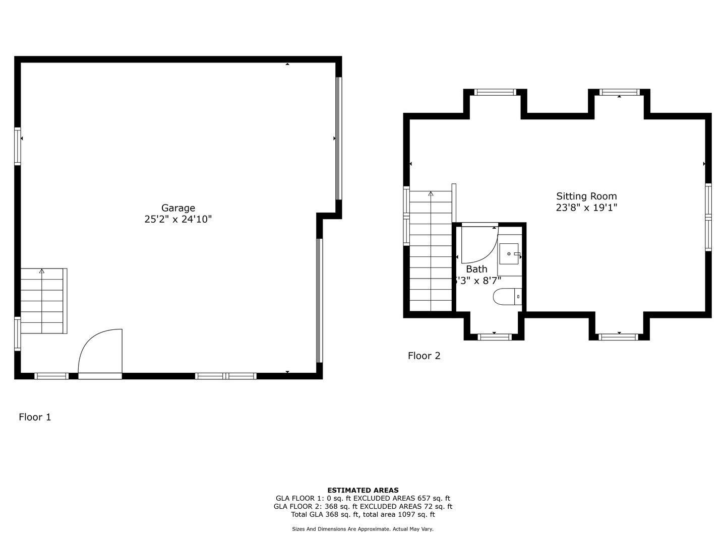 639 N Park Boulevard, Glen Ellyn, IL 60137