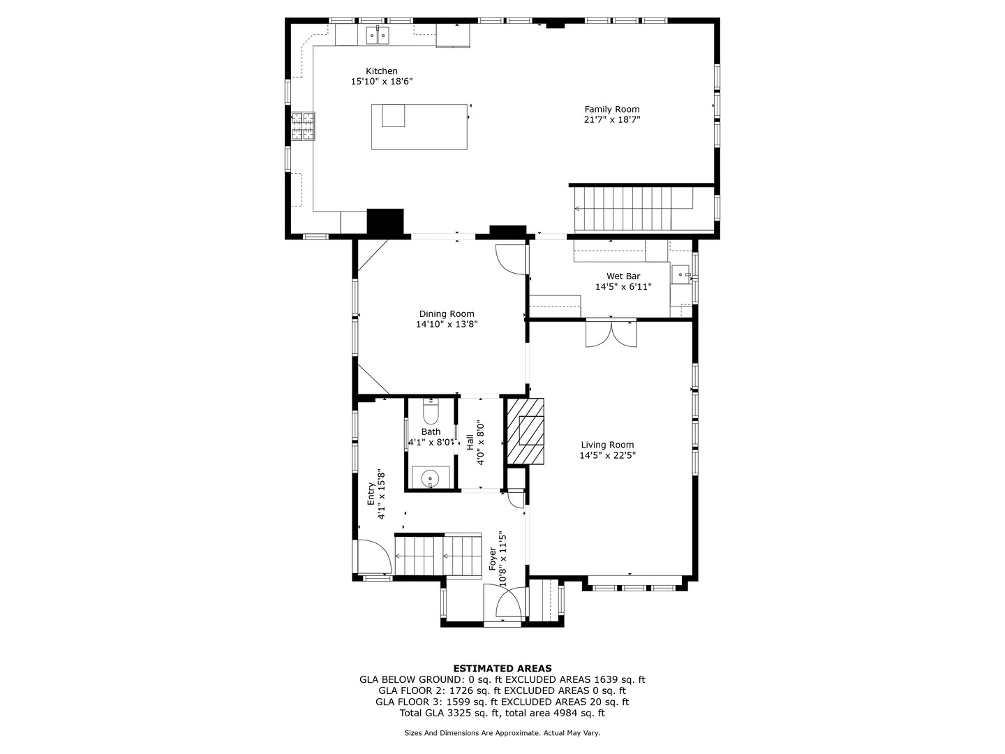 639 N Park Boulevard, Glen Ellyn, IL 60137