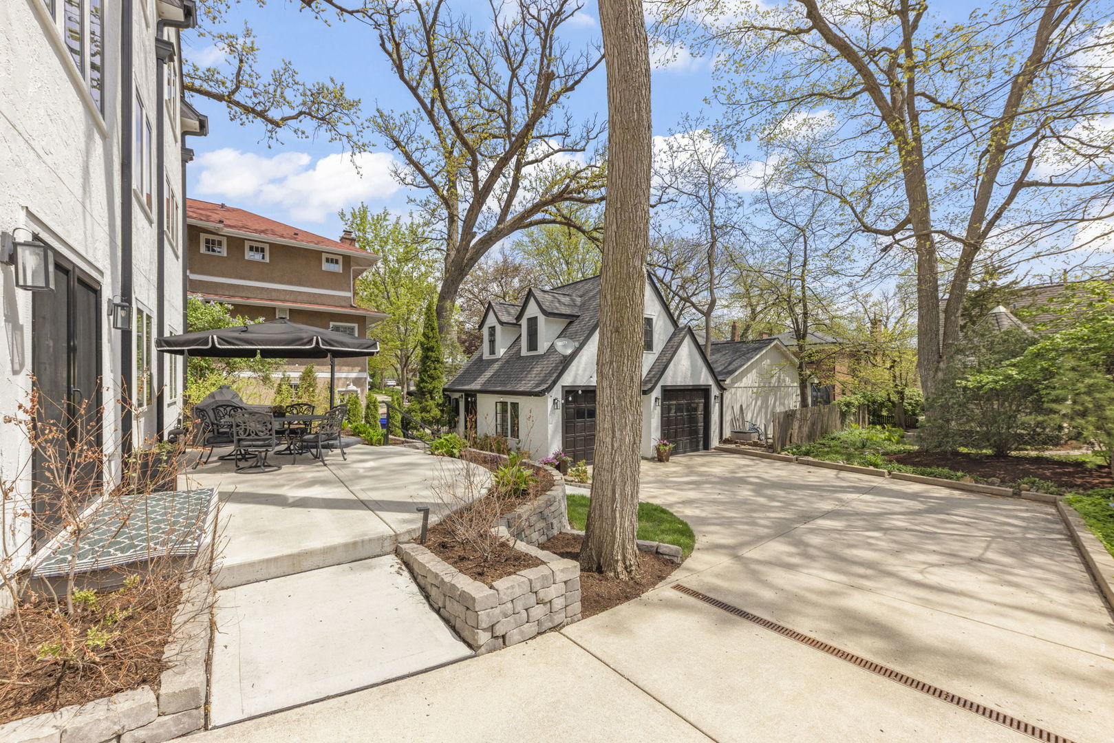 639 N Park Boulevard, Glen Ellyn, IL 60137