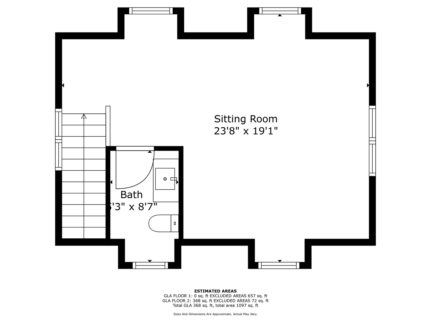 639 N Park Boulevard, Glen Ellyn, IL 60137