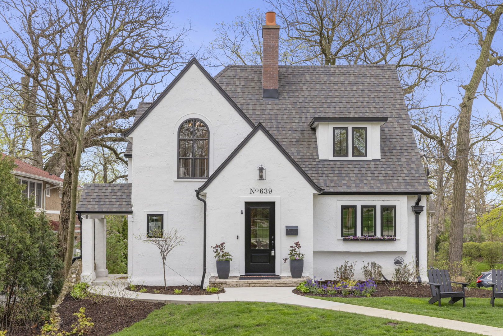 639 N Park Boulevard, Glen Ellyn, IL 60137