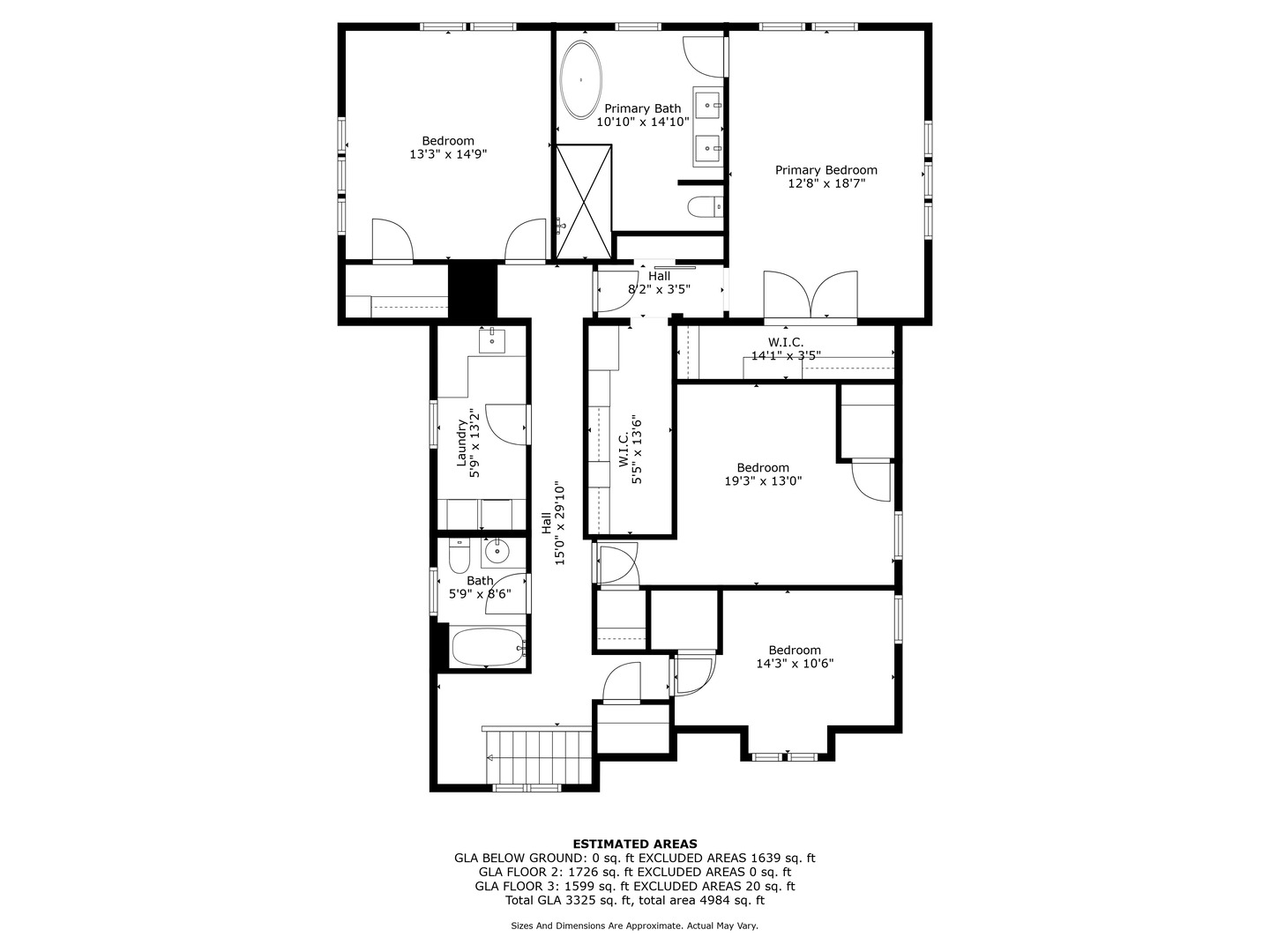 639 N Park Boulevard, Glen Ellyn, IL 60137