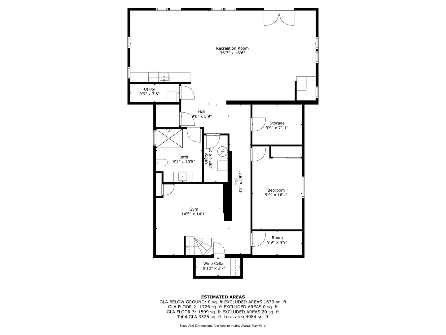 639 N Park Boulevard, Glen Ellyn, IL 60137