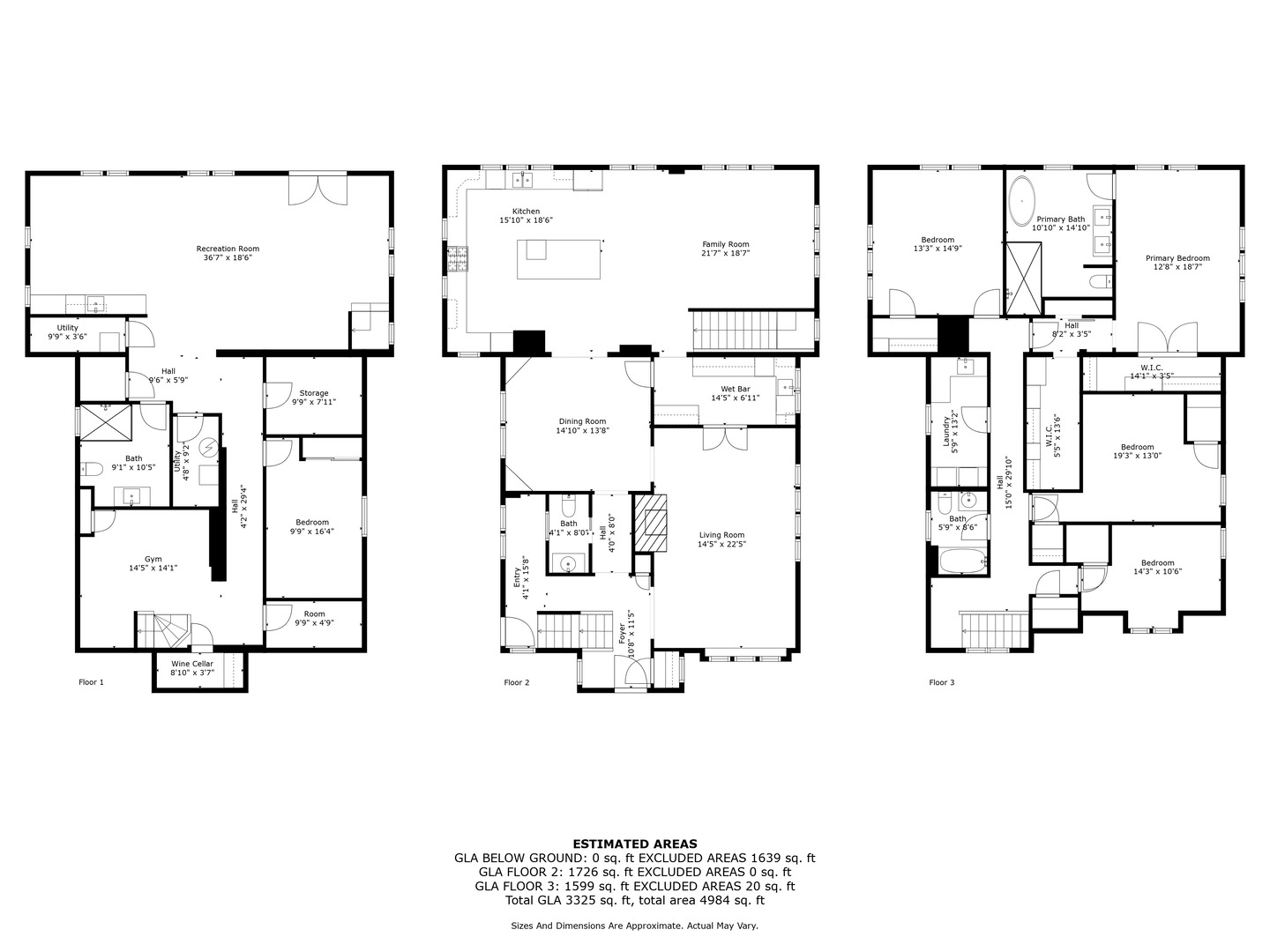 639 N Park Boulevard, Glen Ellyn, IL 60137