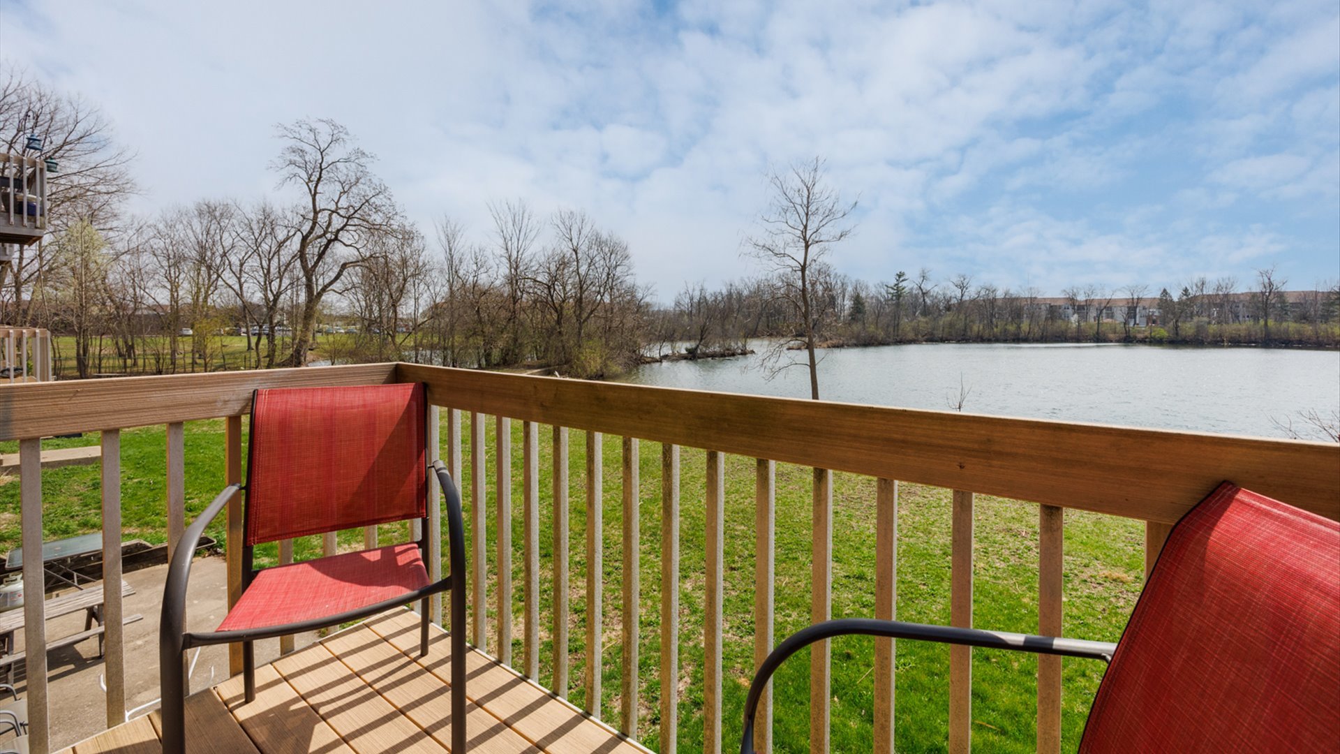 1010 Arlene Court #5, Bloomington, IL 61701