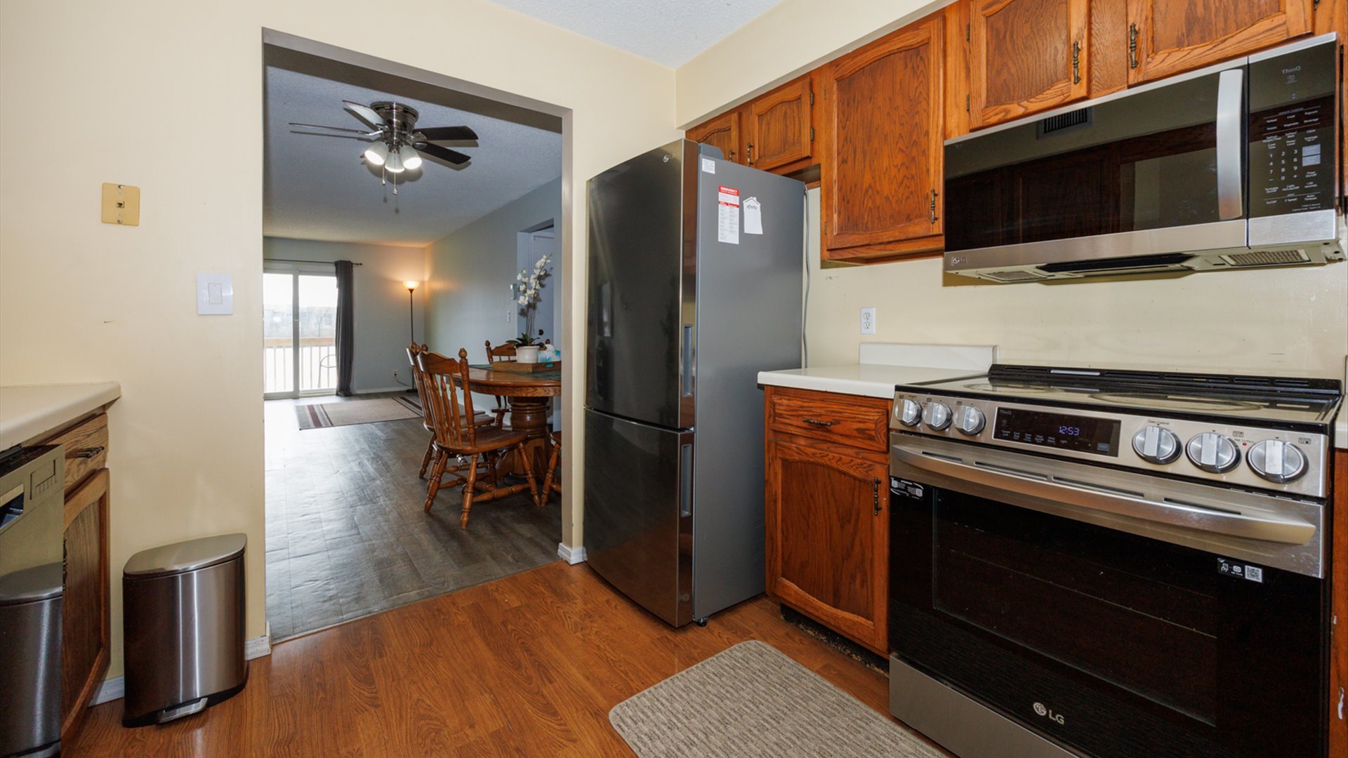 1010 Arlene Court #5, Bloomington, IL 61701