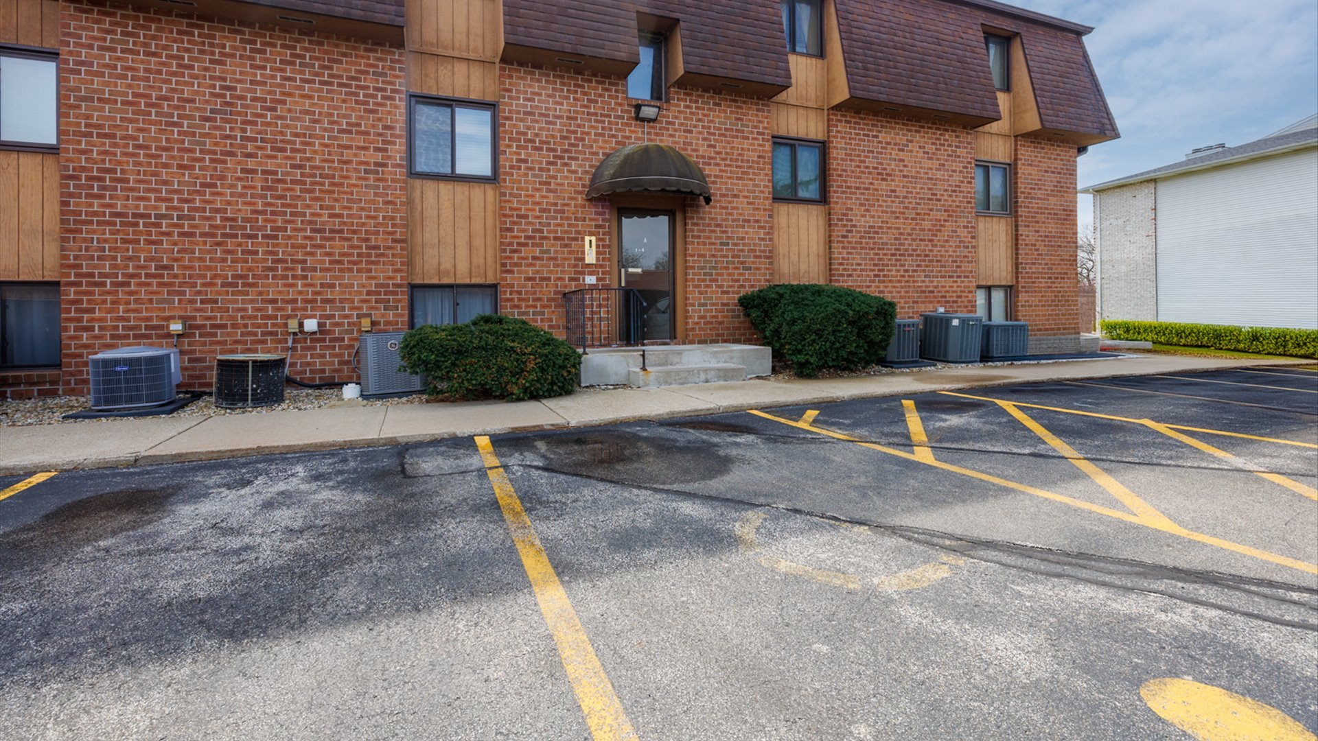 1010 Arlene Court #5, Bloomington, IL 61701