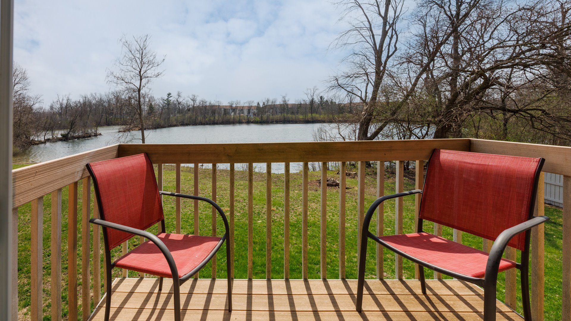 1010 Arlene Court #5, Bloomington, IL 61701