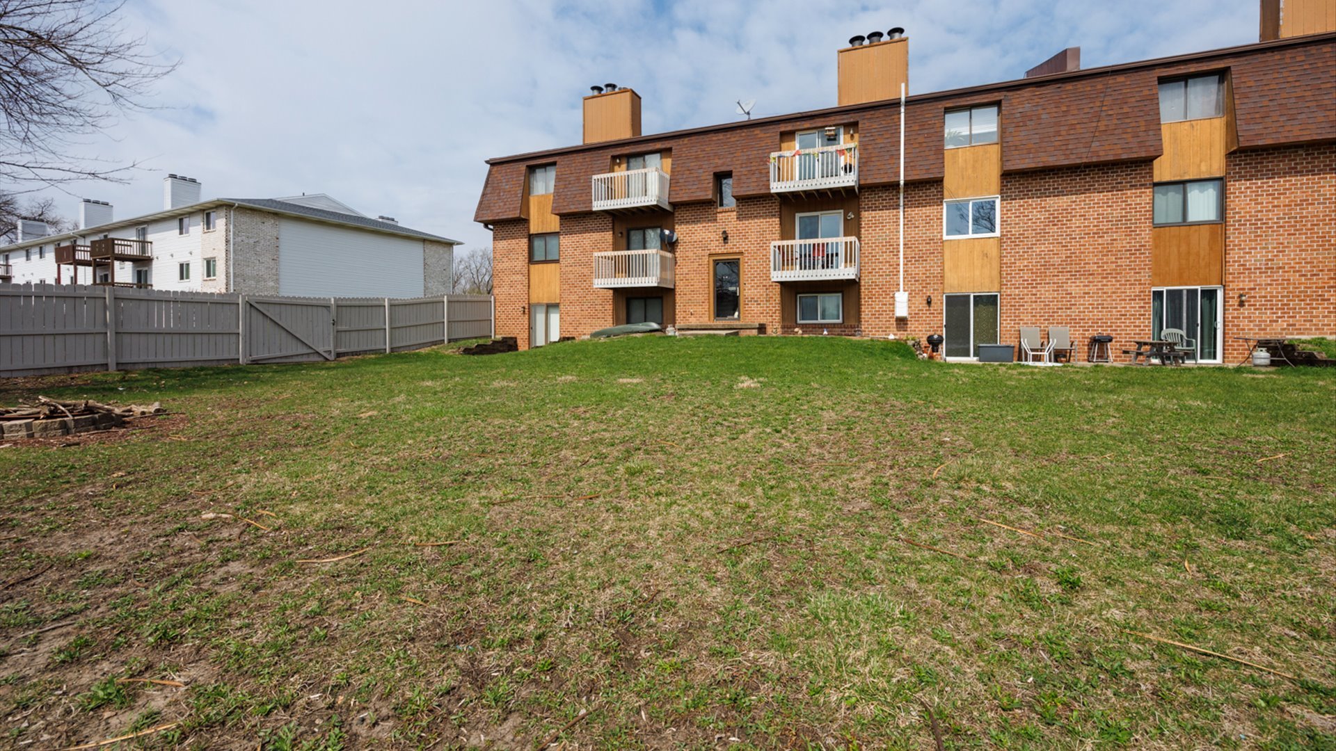 1010 Arlene Court #5, Bloomington, IL 61701