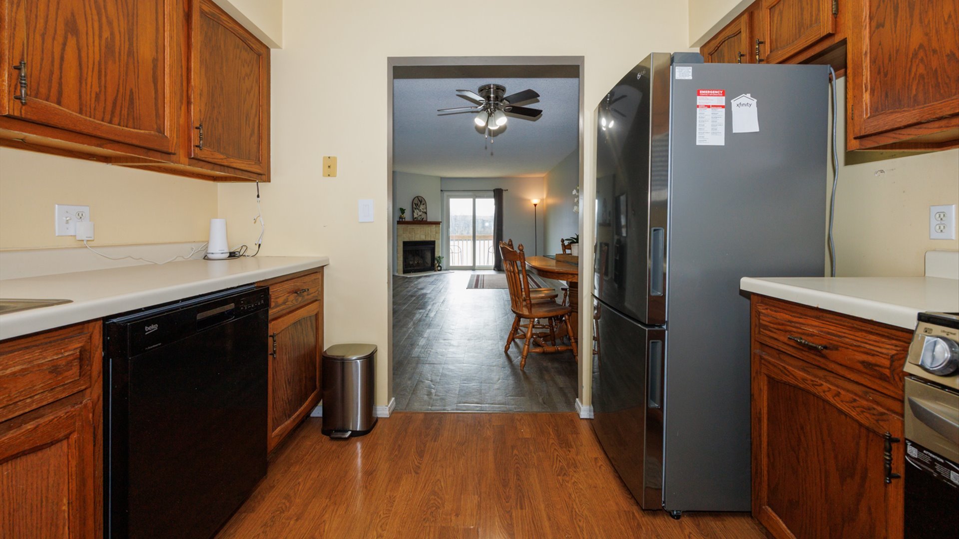 1010 Arlene Court #5, Bloomington, IL 61701