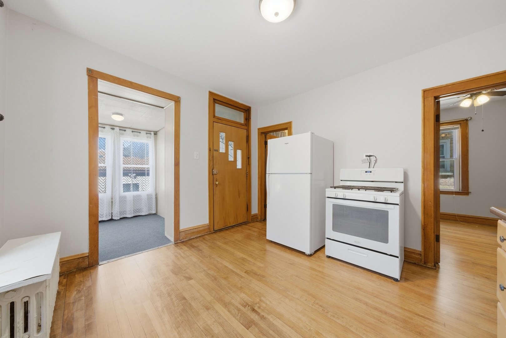 5418 W School Street, Chicago, IL 60641