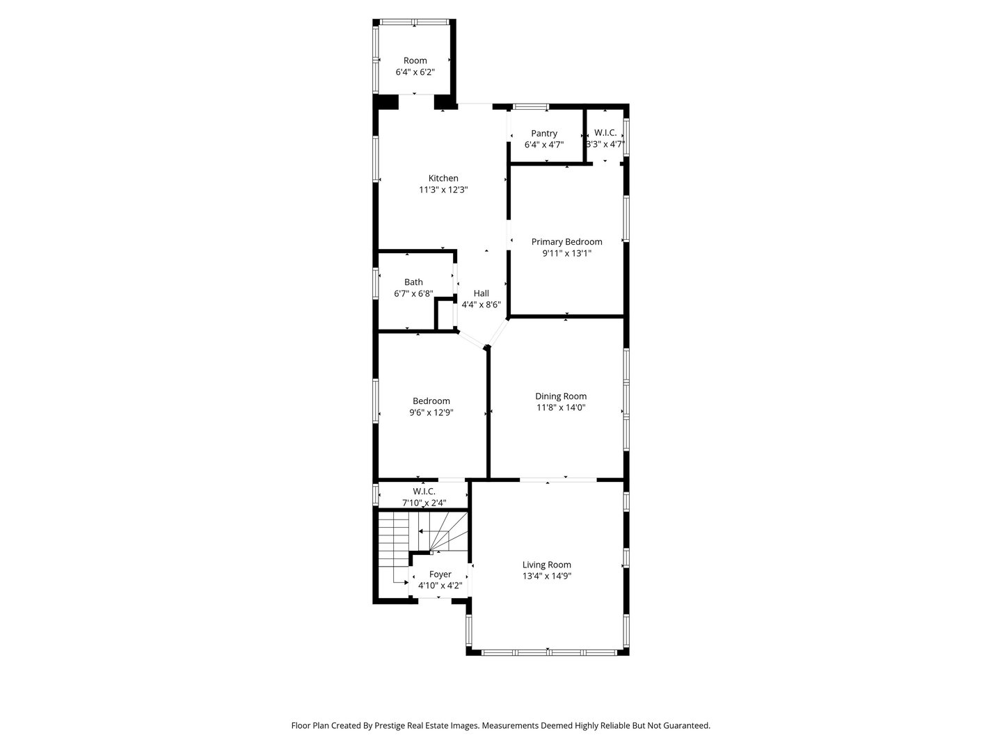 5418 W School Street, Chicago, IL 60641