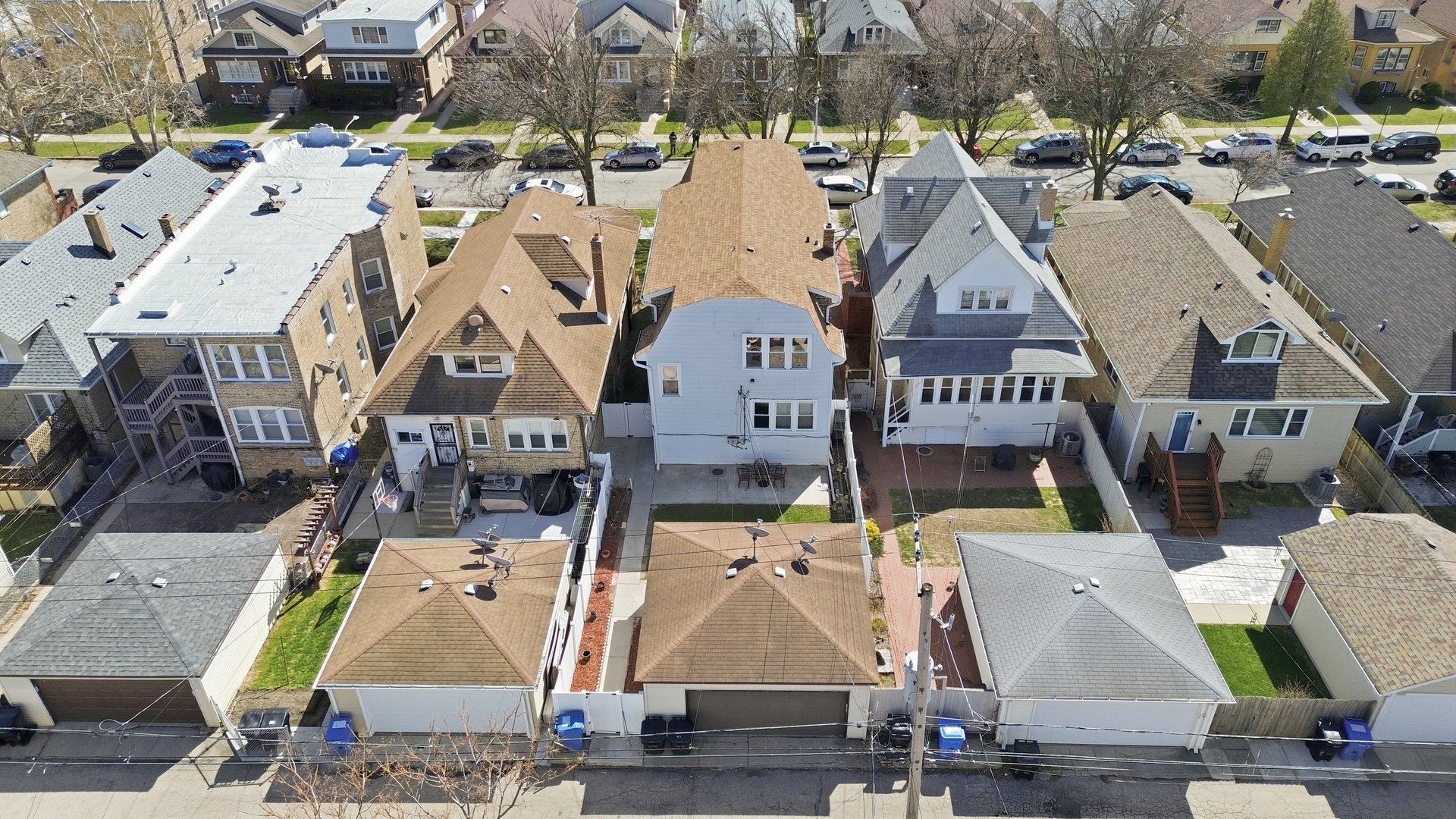 5418 W School Street, Chicago, IL 60641