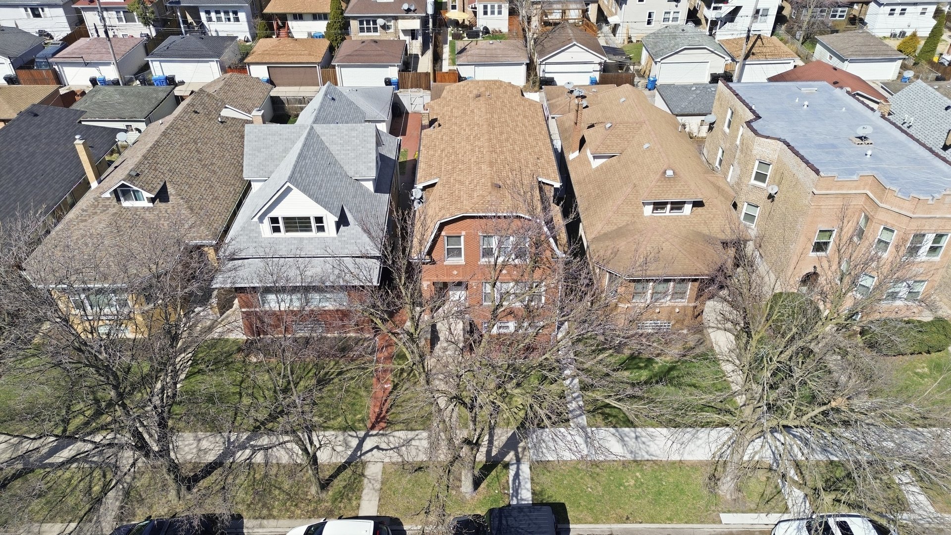 5418 W School Street, Chicago, IL 60641