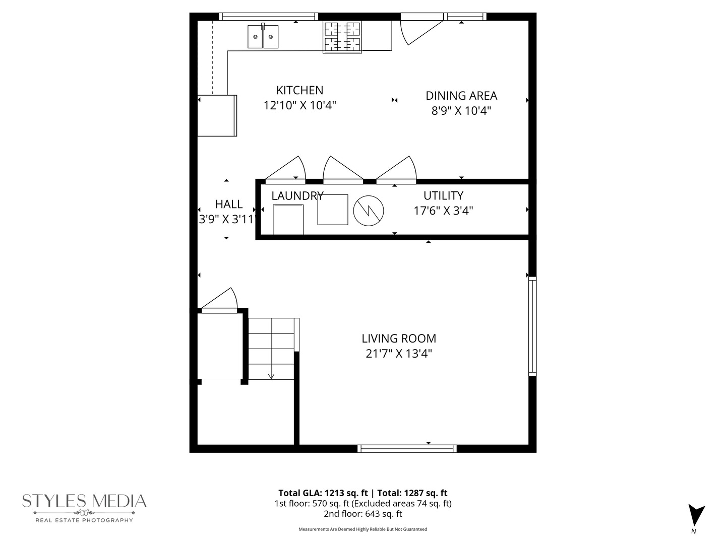 1319 Highland Avenue, Lockport, IL 60441