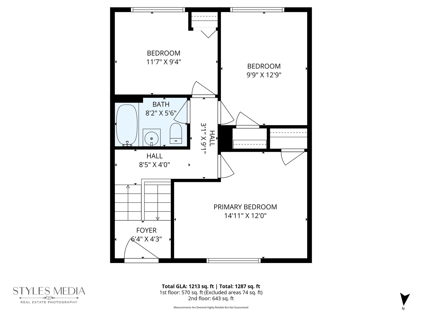 1319 Highland Avenue, Lockport, IL 60441