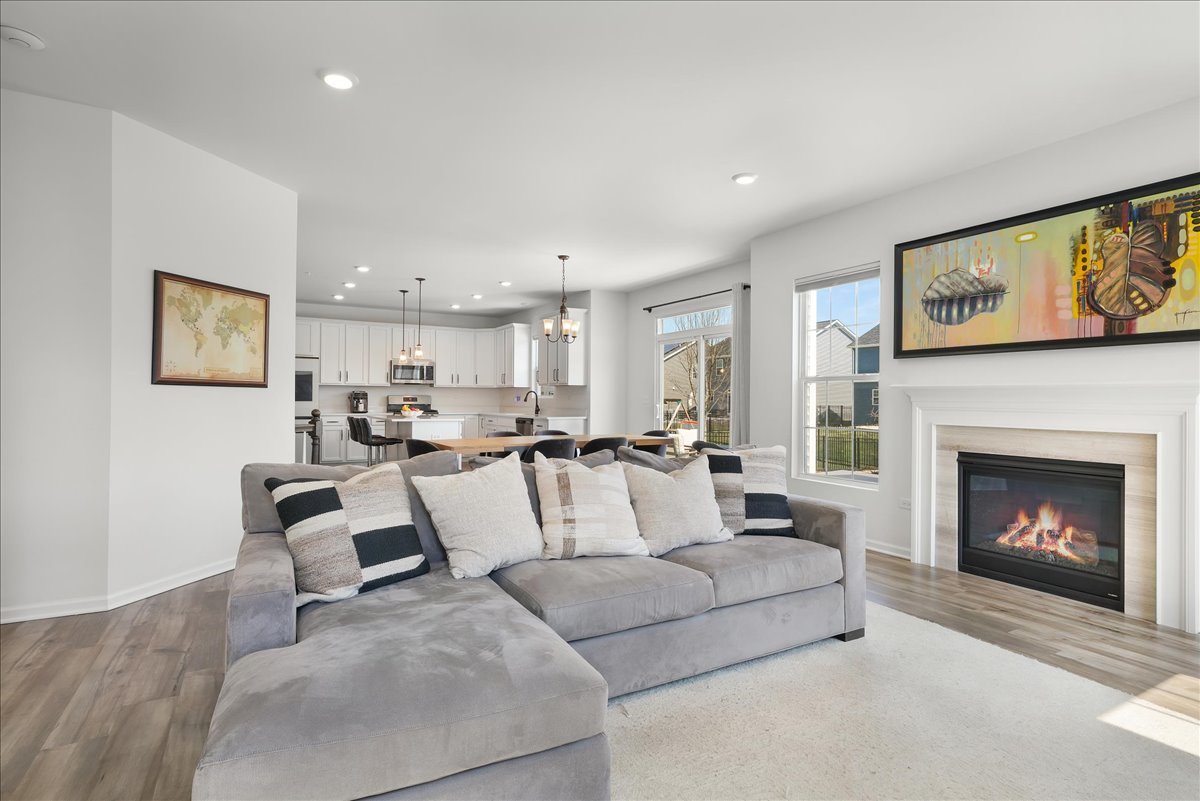 15312 S Sawgrass Circle, Plainfield, IL 60544