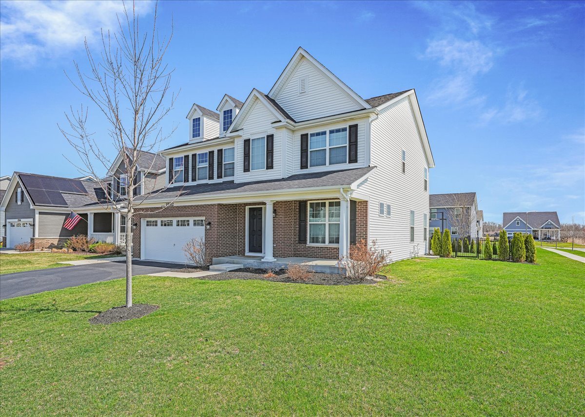 15312 S Sawgrass Circle, Plainfield, IL 60544