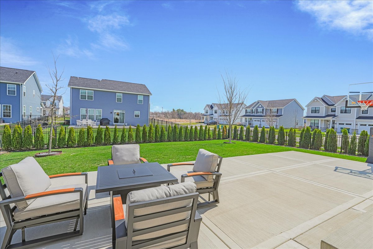 15312 S Sawgrass Circle, Plainfield, IL 60544