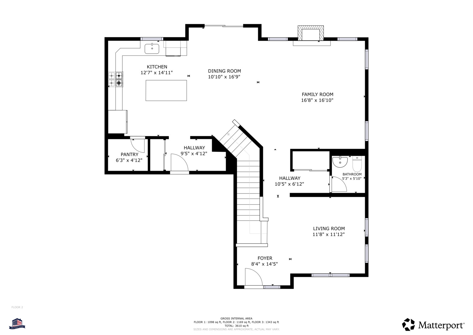 15312 S Sawgrass Circle, Plainfield, IL 60544