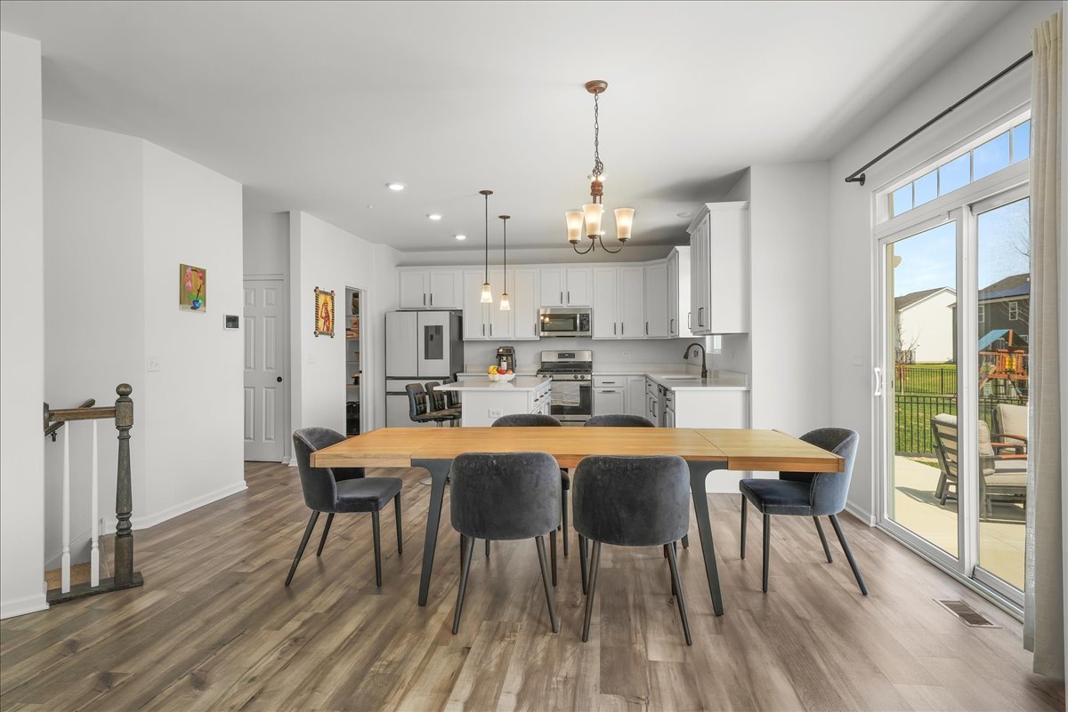 15312 S Sawgrass Circle, Plainfield, IL 60544