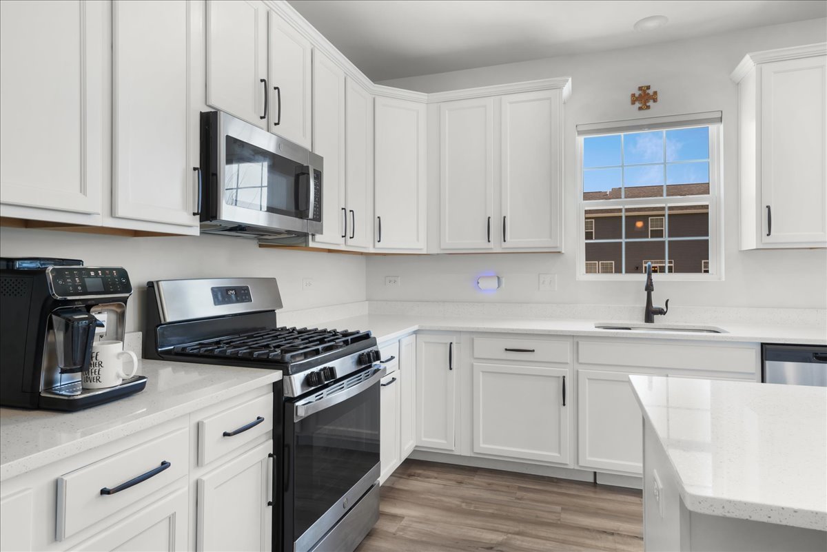 15312 S Sawgrass Circle, Plainfield, IL 60544