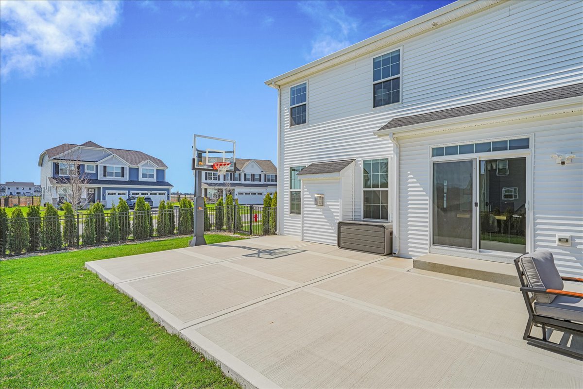 15312 S Sawgrass Circle, Plainfield, IL 60544