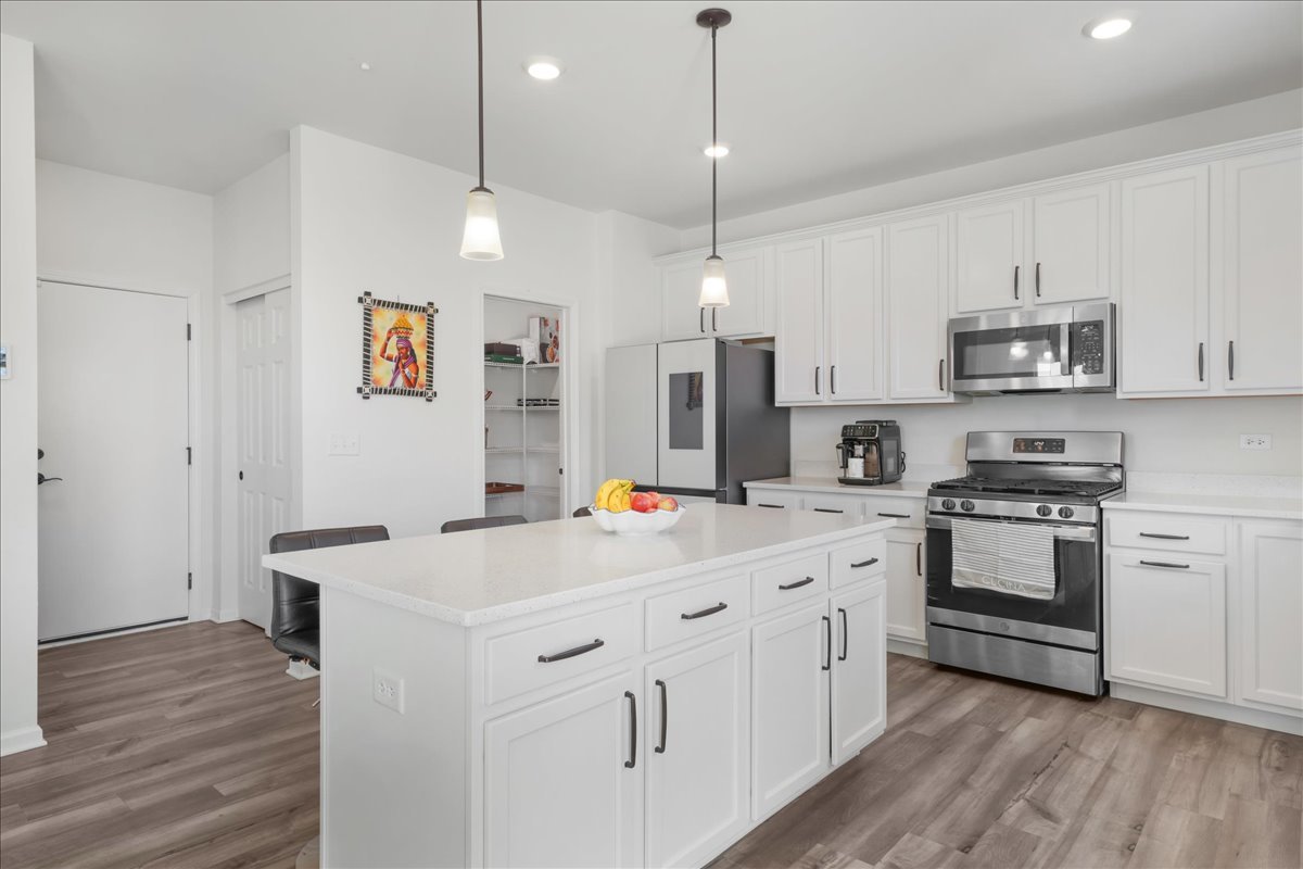 15312 S Sawgrass Circle, Plainfield, IL 60544