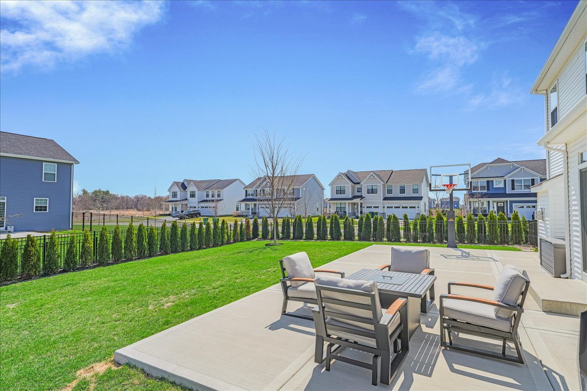 15312 S Sawgrass Circle, Plainfield, IL 60544