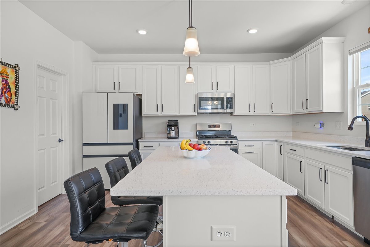 15312 S Sawgrass Circle, Plainfield, IL 60544