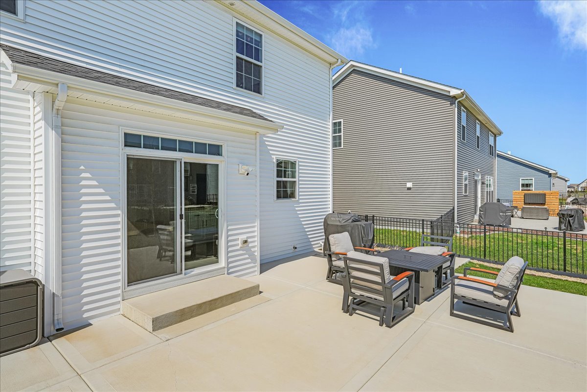 15312 S Sawgrass Circle, Plainfield, IL 60544