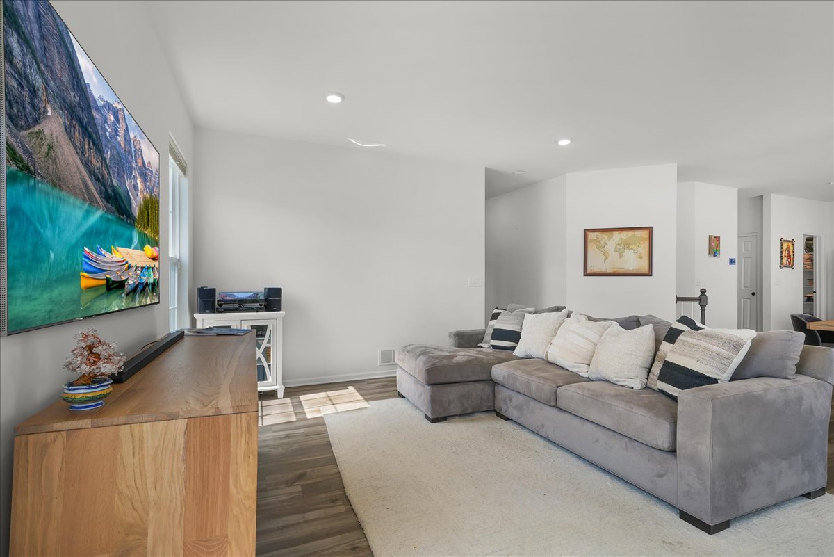 15312 S Sawgrass Circle, Plainfield, IL 60544