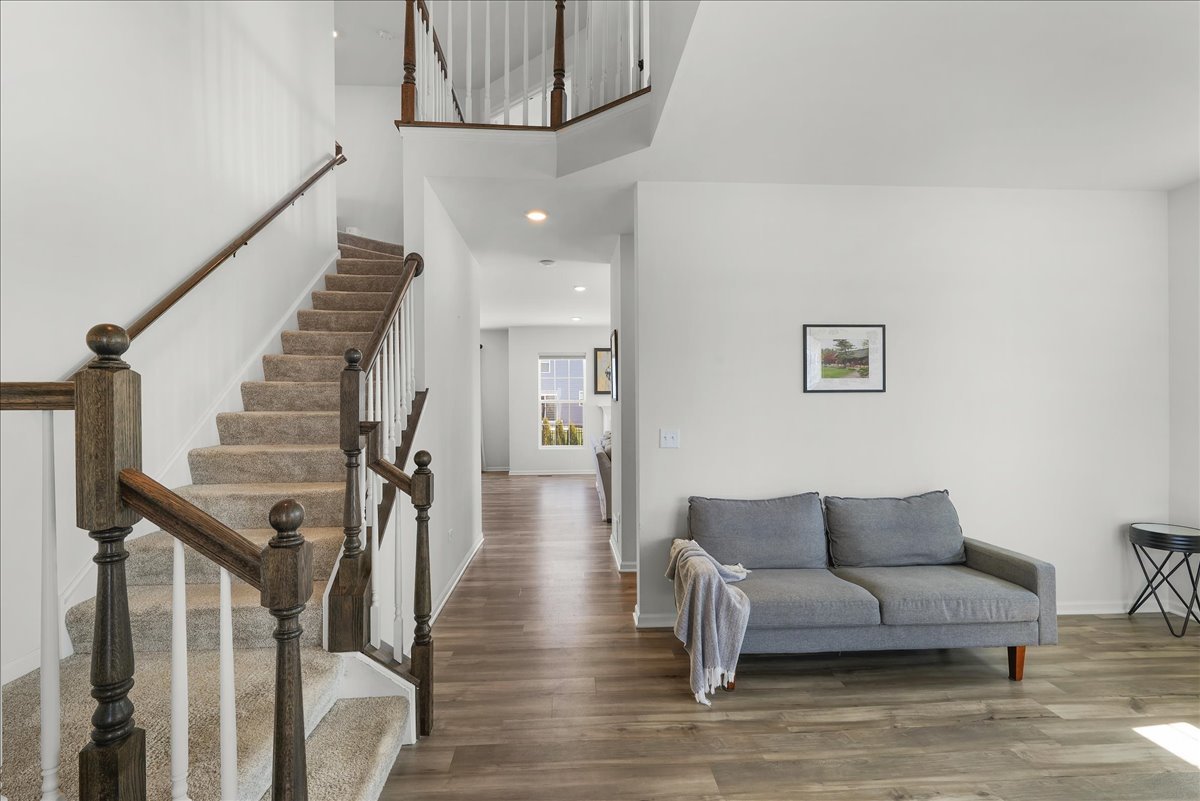 15312 S Sawgrass Circle, Plainfield, IL 60544