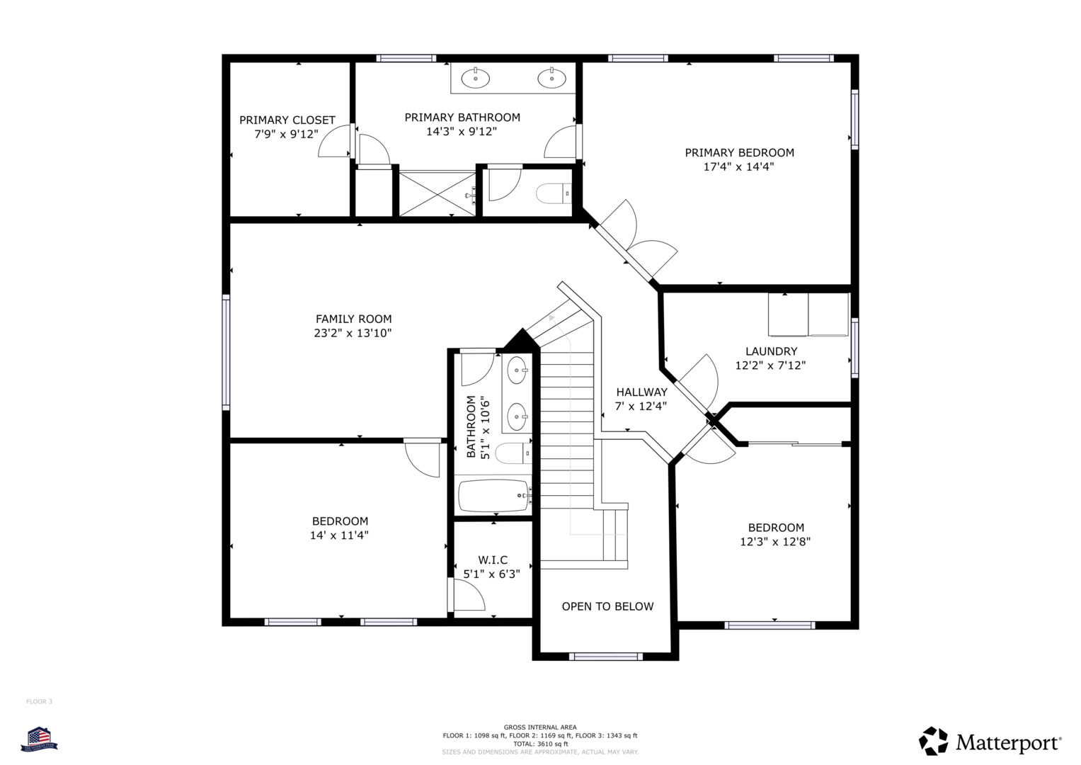 15312 S Sawgrass Circle, Plainfield, IL 60544