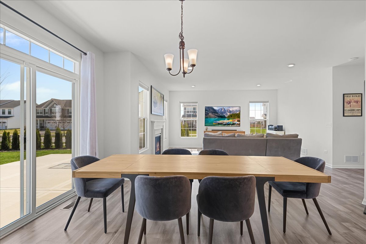 15312 S Sawgrass Circle, Plainfield, IL 60544