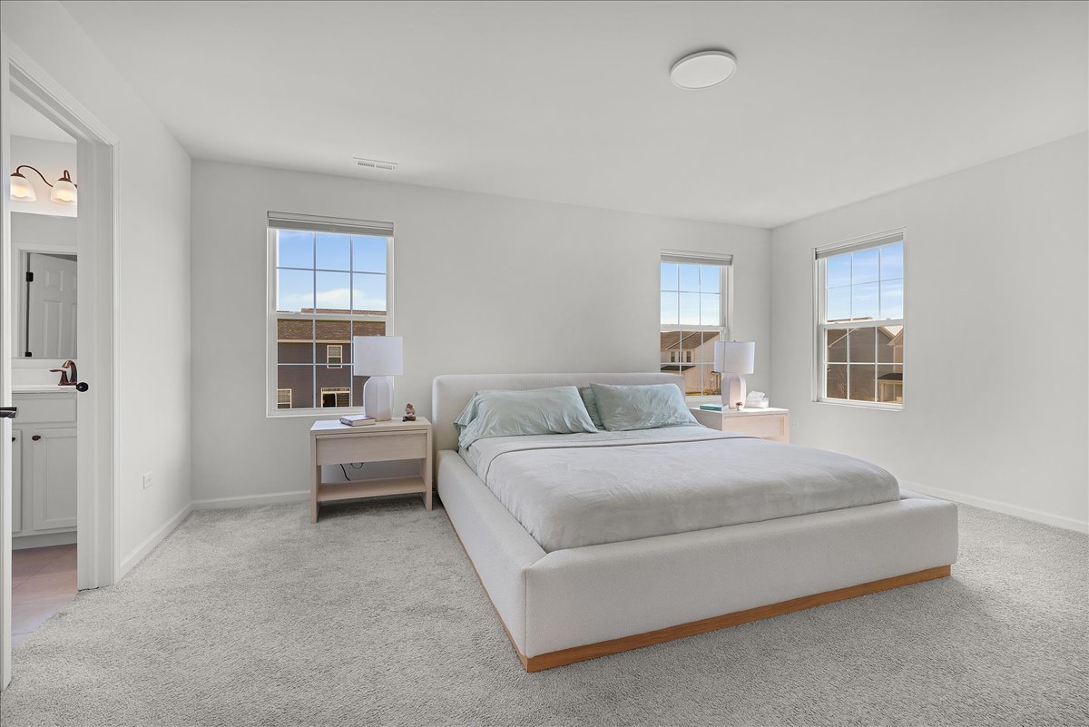 15312 S Sawgrass Circle, Plainfield, IL 60544