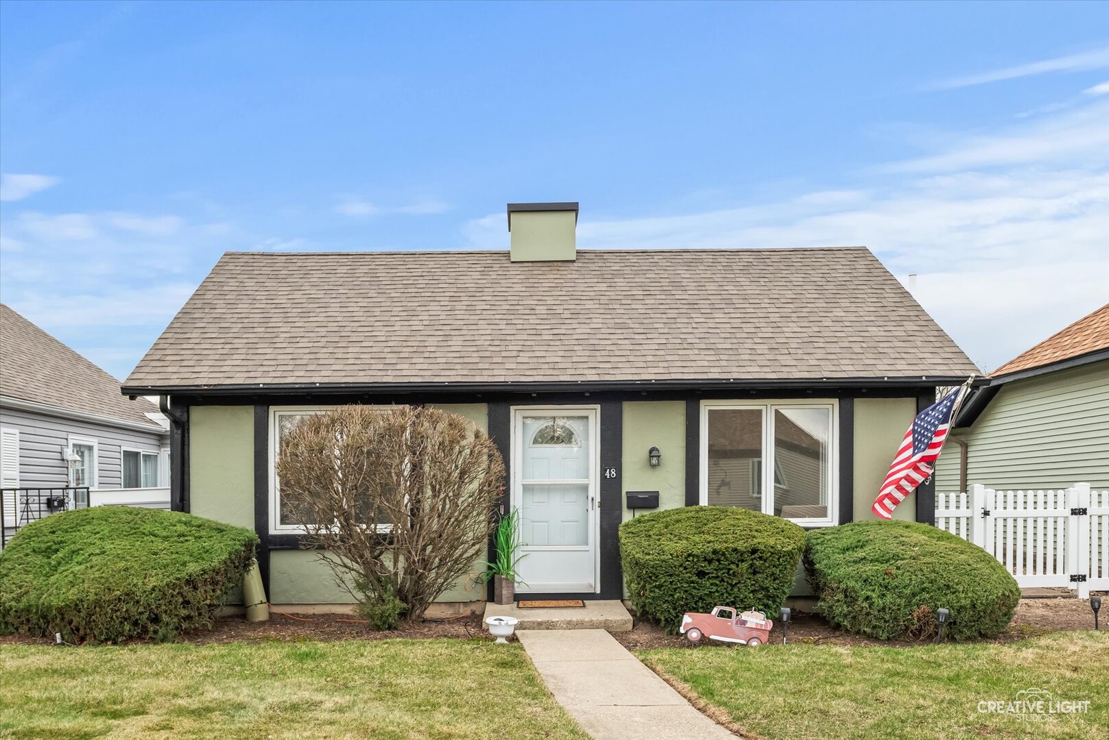 48 Garden Drive, Montgomery, IL 60538