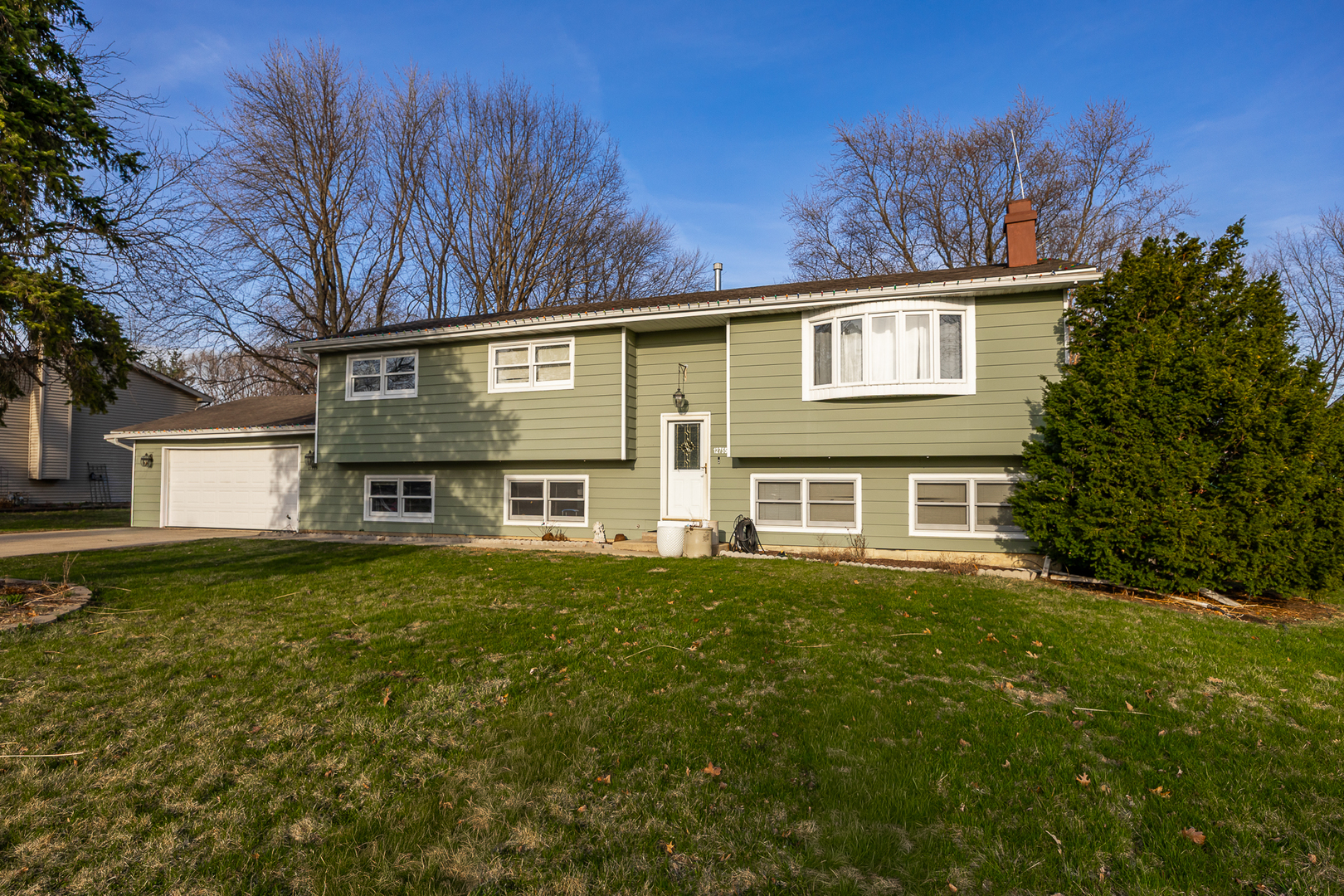 12755 S Elizabeth Drive, Plainfield, IL 60585