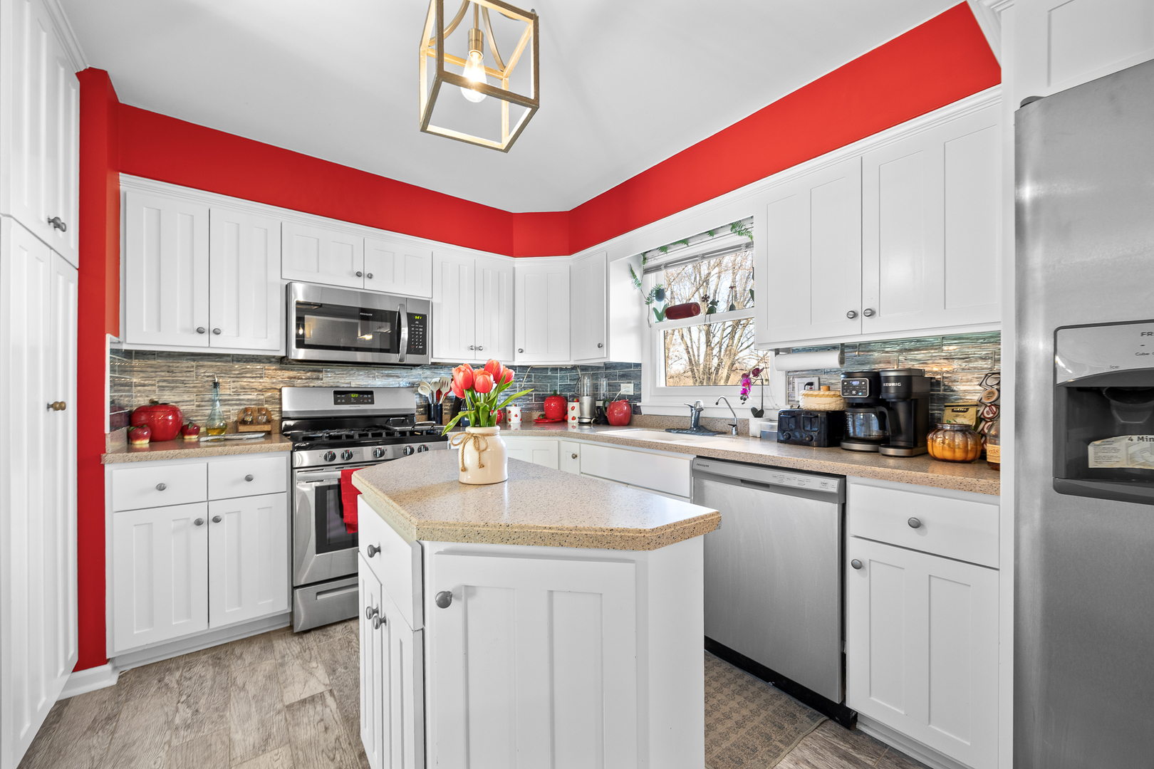 12755 S Elizabeth Drive, Plainfield, IL 60585